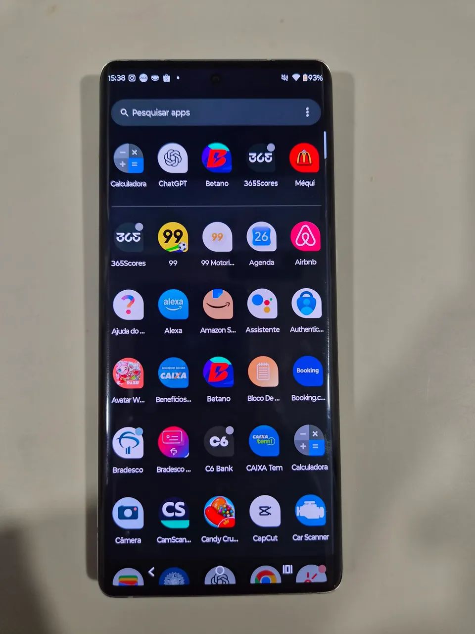 Motorola edge 30 ultra  - Foto 3