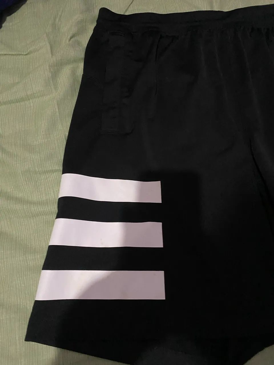 Short Adidas Original  - Foto 2