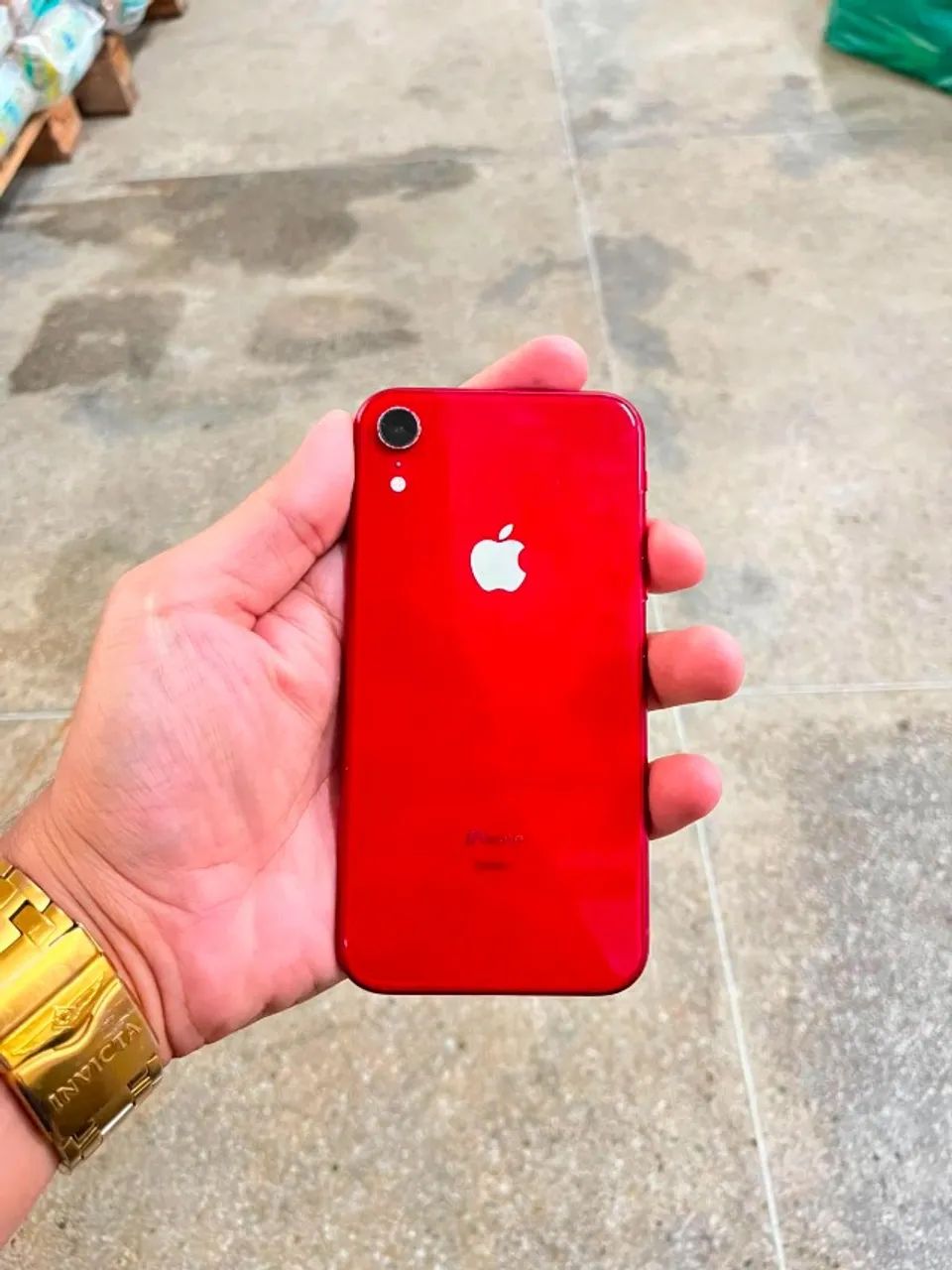 IPHONE XR - Foto 3