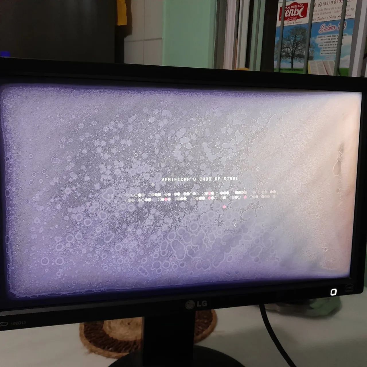 MONITOR 20 POLEGADAS LG - Foto 2