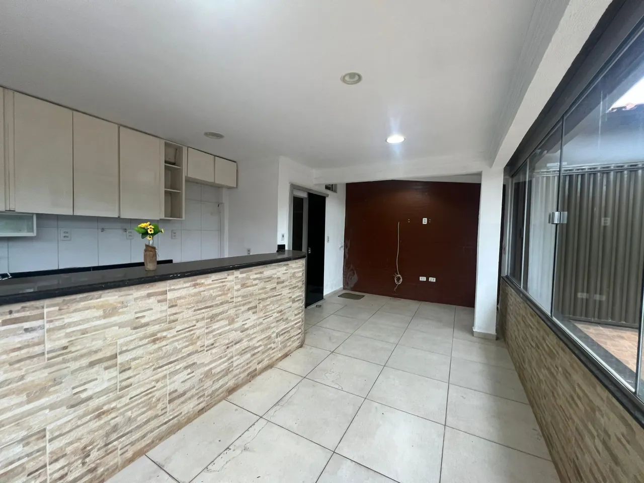 Casa - Balneário Meia Ponte - Foto 3