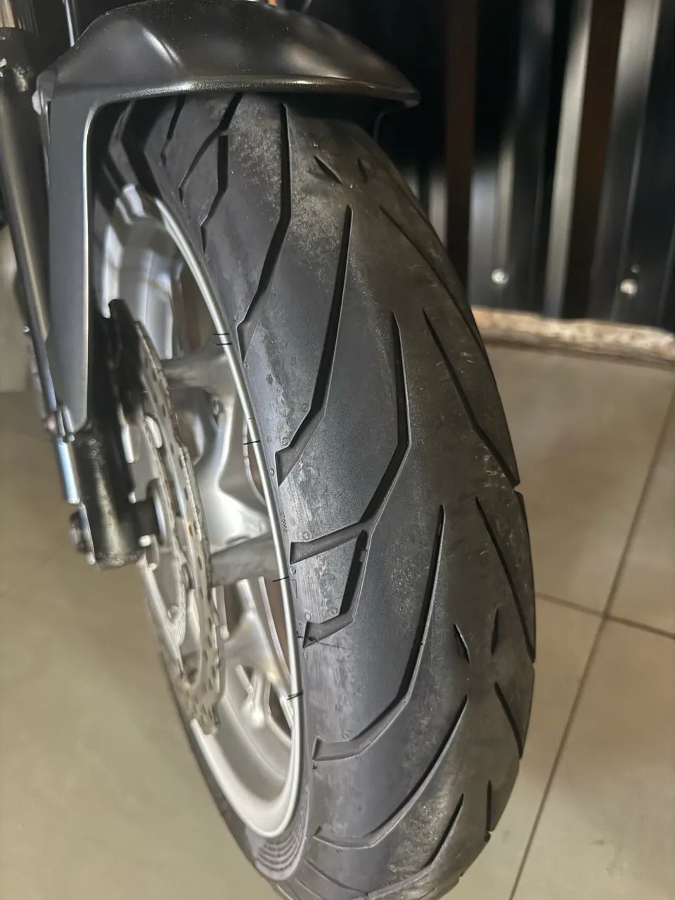 NC750x 2019  - Foto 5