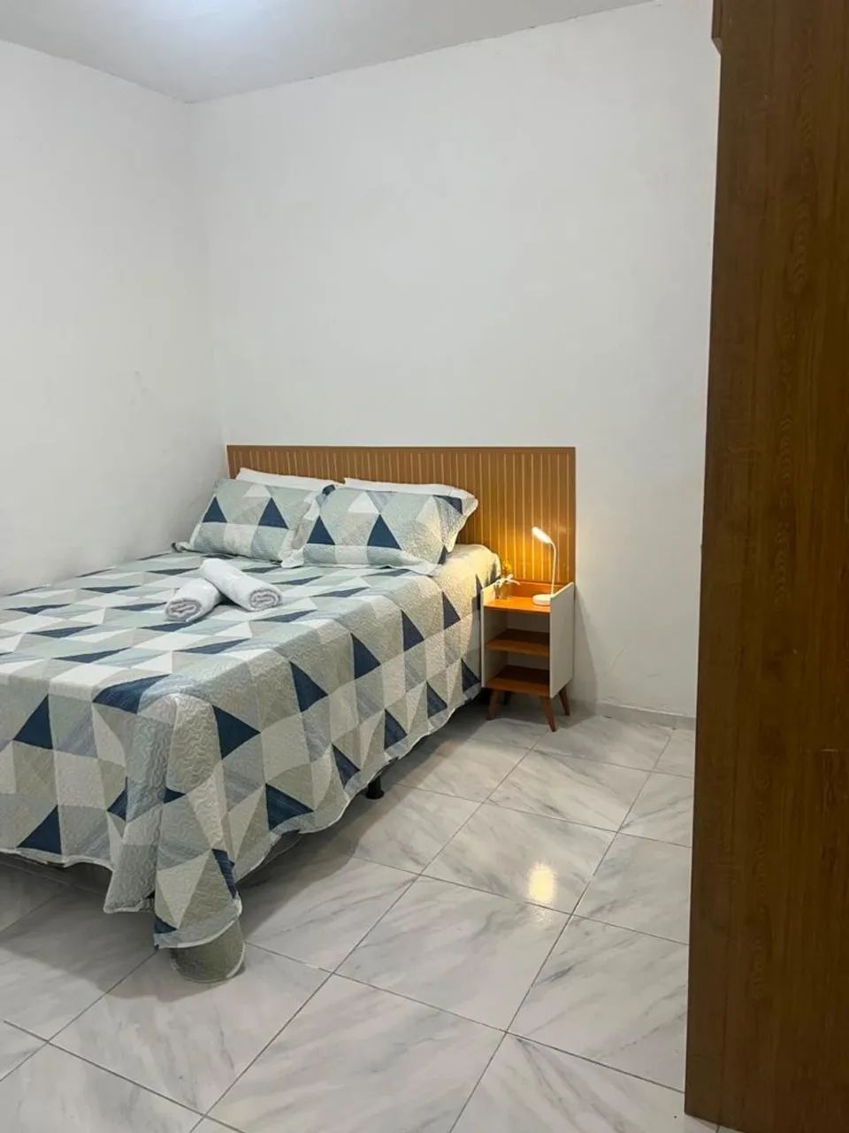 Casa Mobiliada próximo da praia  - Foto 2