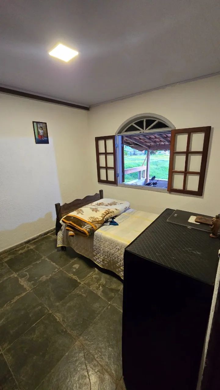 CASA INDIVIDUAL PARA ALUGUEL EM JUATUBA - DENTRO DE SÍTIO COM MUITA NATUREZA E PRIVACIDADE - Foto 8