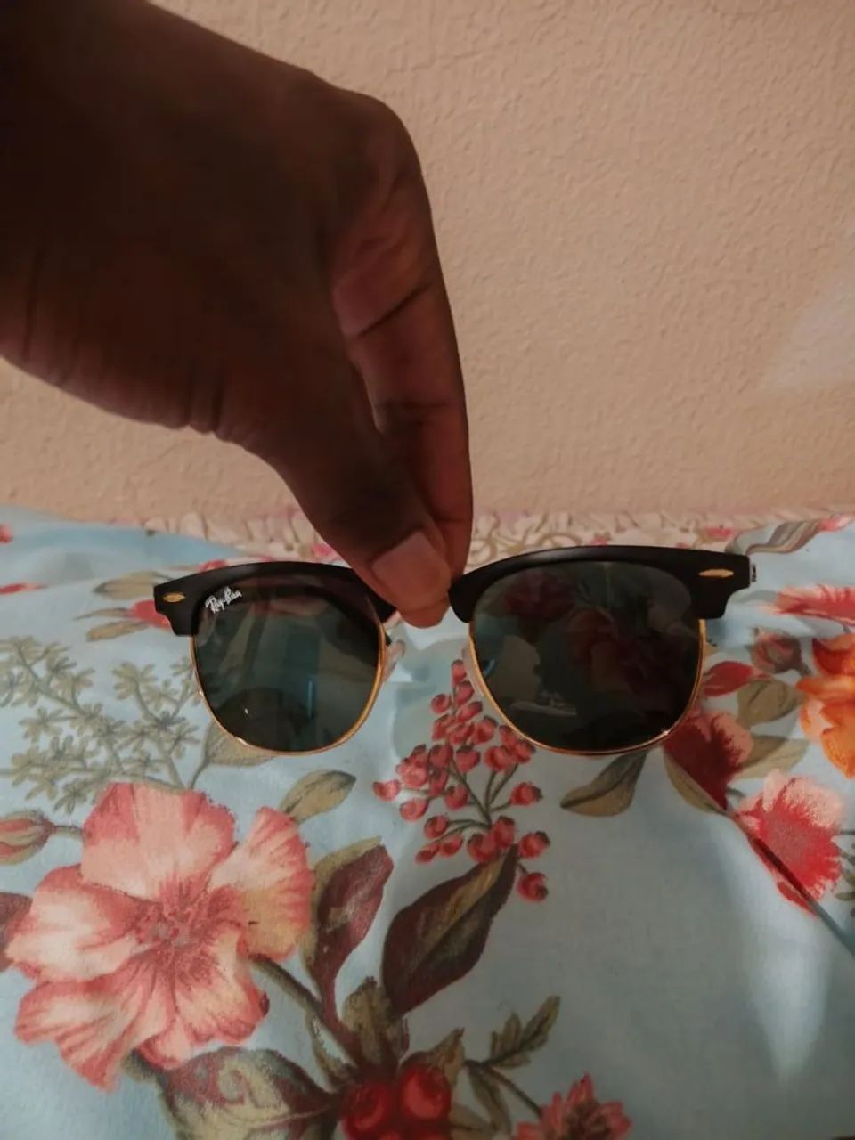 Óculos Rayban  - Foto 3