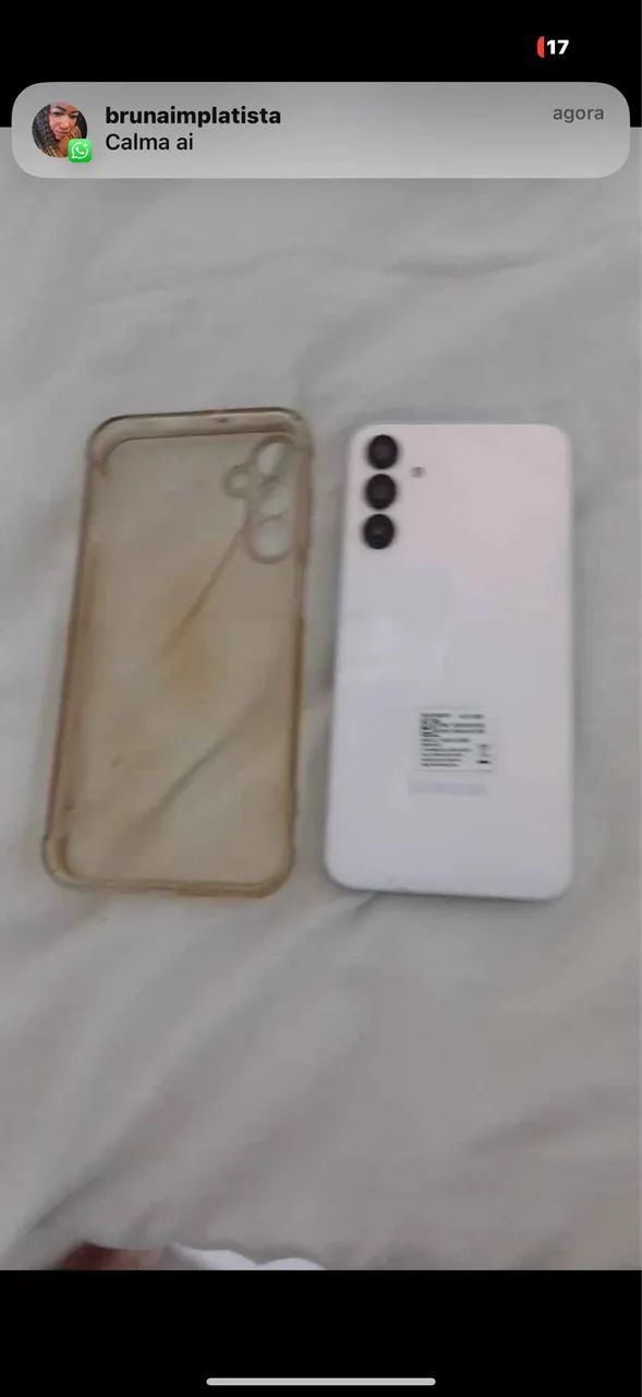 Celular a15 - Foto 3