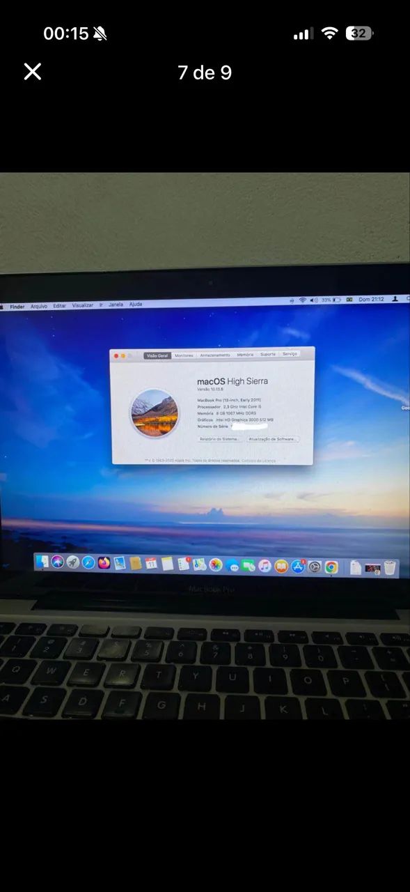 MacBook  - Foto 3
