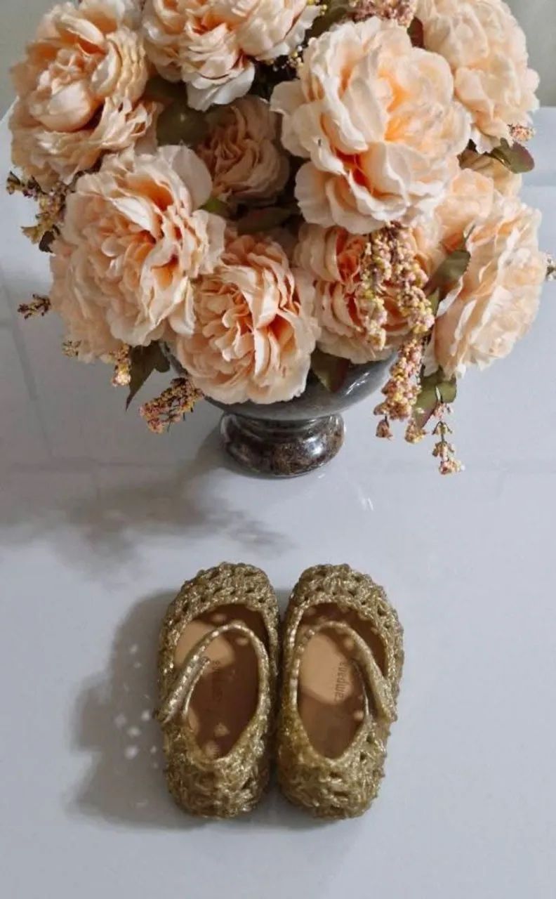 Mini melissa Campana  - Foto 4