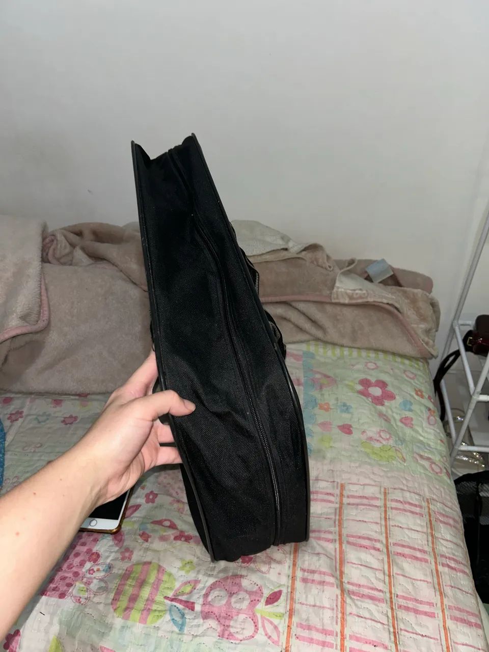 Bolsa de viagem  - Foto 2