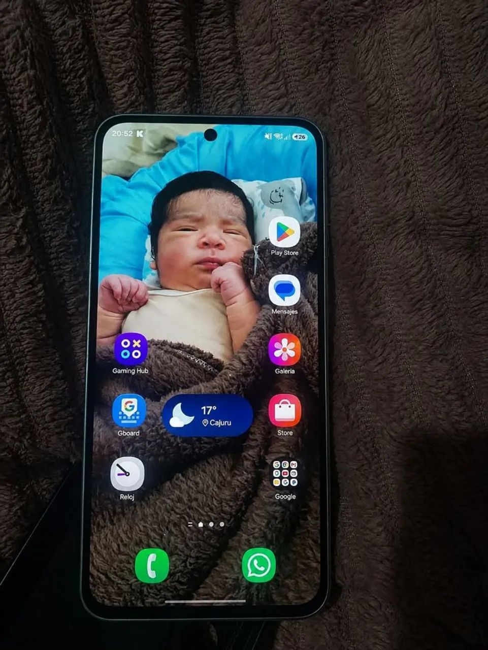 Samsung A365g