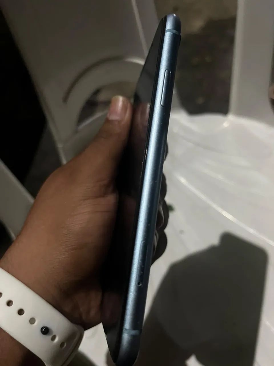 iPhone XR - Foto 3