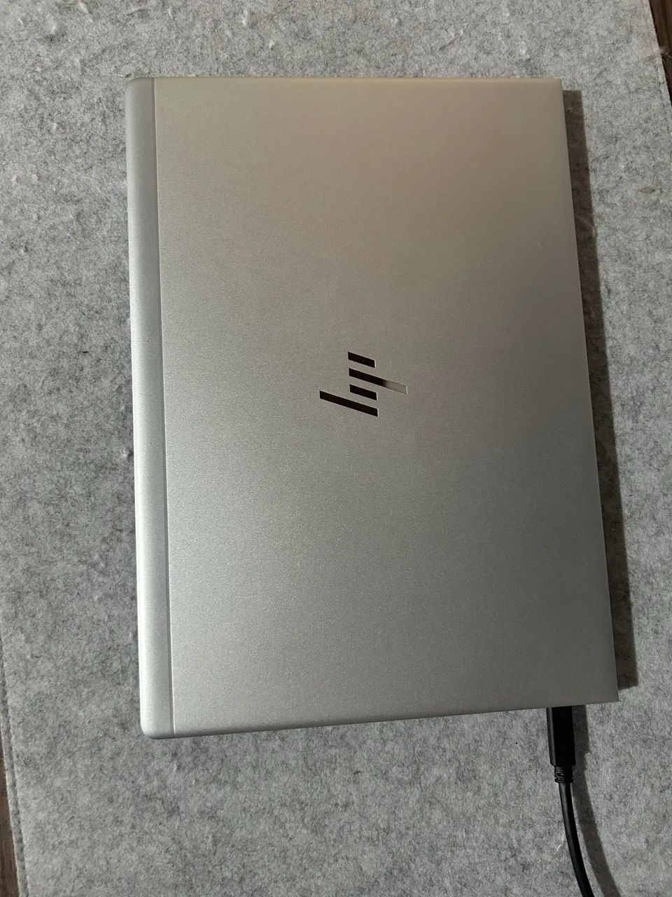 Notebook HP Elitebook g6 - Foto 4