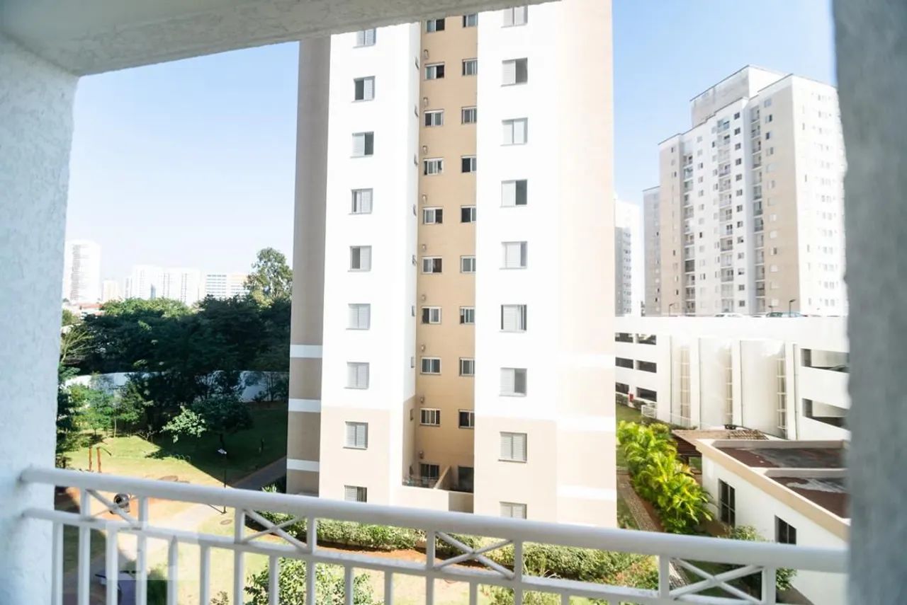 Apartamento à Venda - Tatuapé, 2 Quartos, 66 m2 - Foto 3