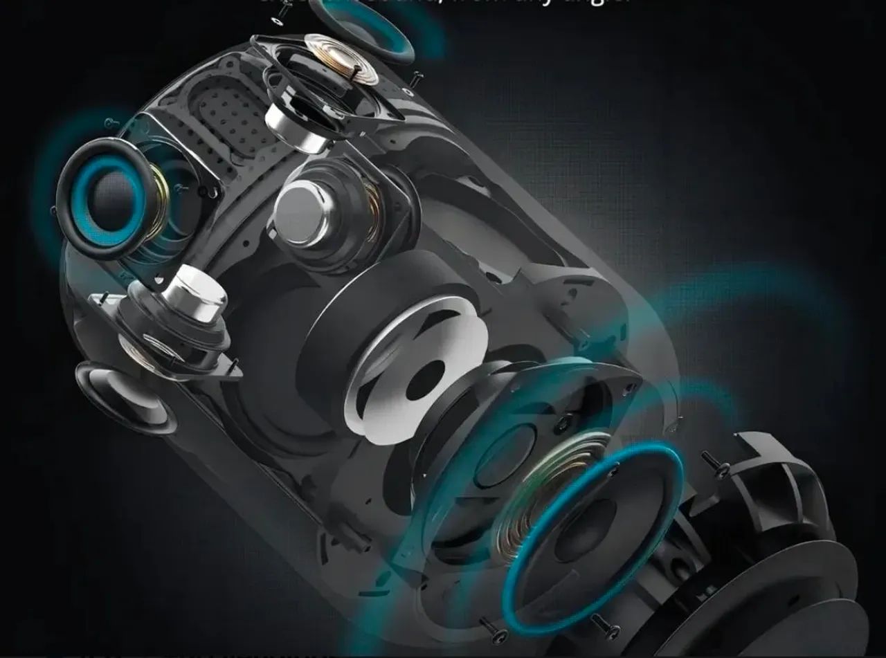 Tronsmart T6 Max - Foto 5