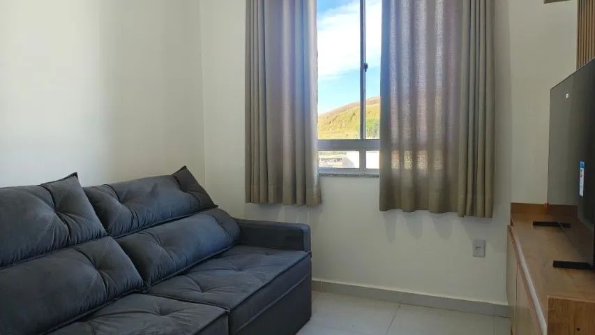APARTAMENTO VILA AMERICANA 2 QUARTOS - Foto 4