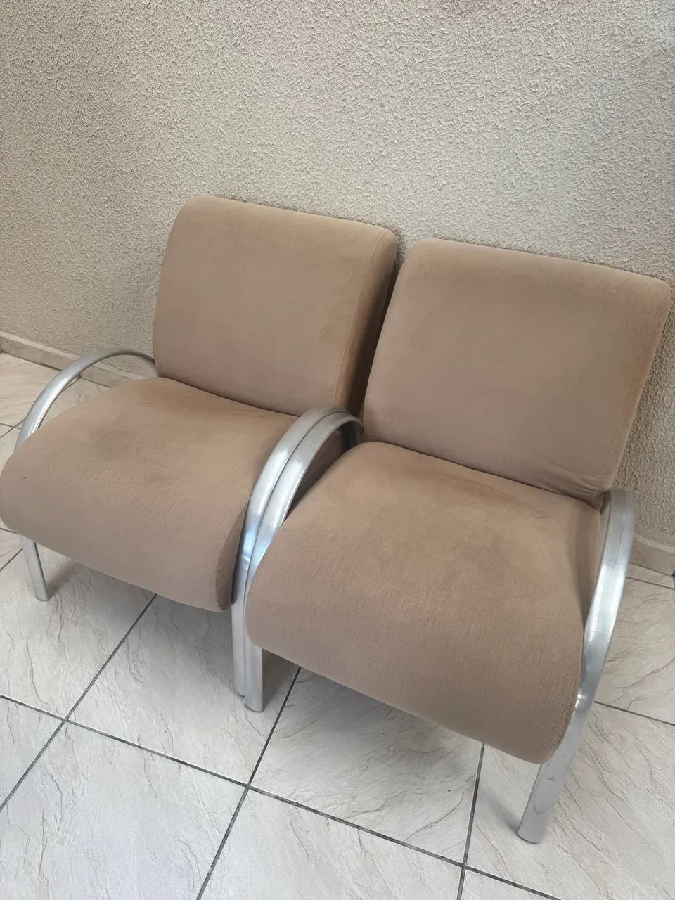 Poltronas em perfeito estado. - Foto 3