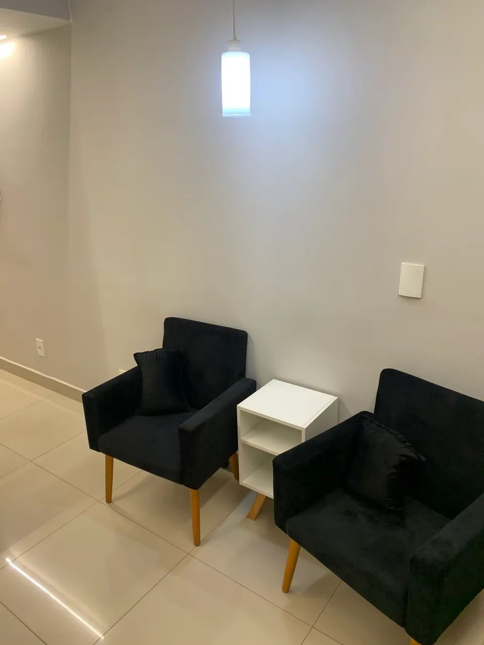 Salas para sublocação Asa Norte - Foto 2