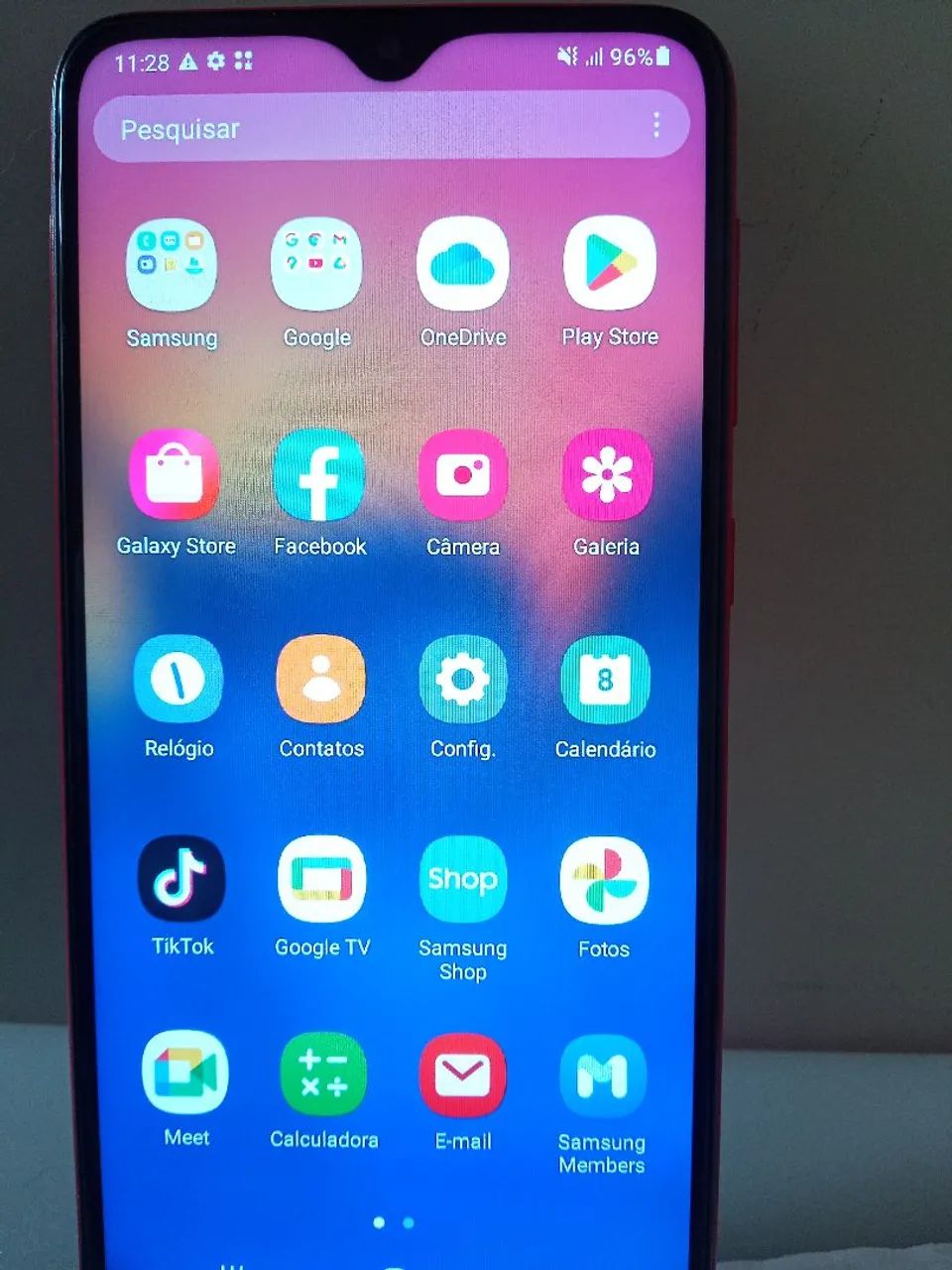 SAMSUNG , GALAXY A10