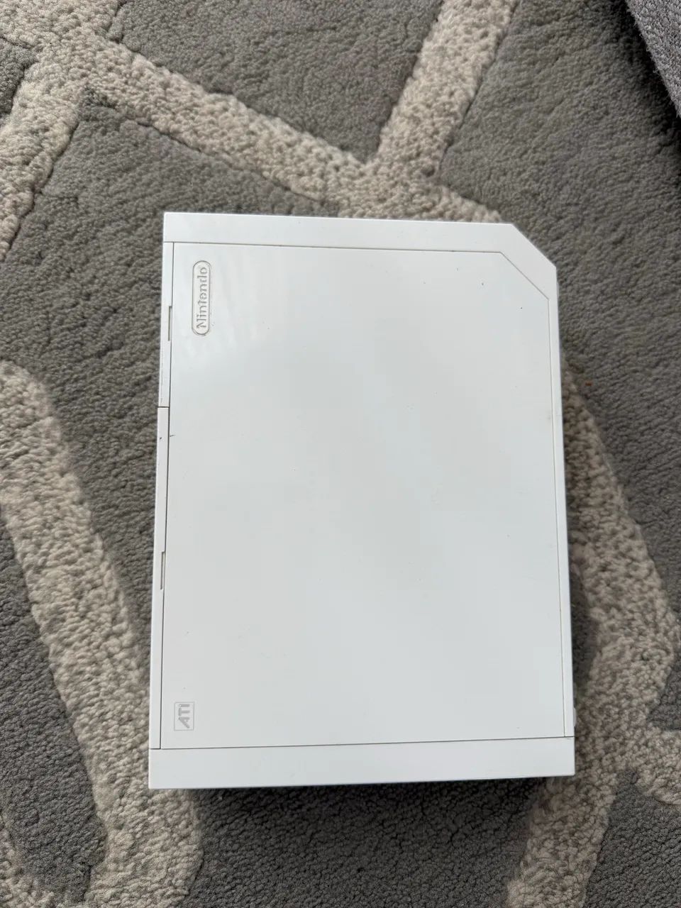 Nintendo Wii Original com jogos e acessórios  - Foto 2