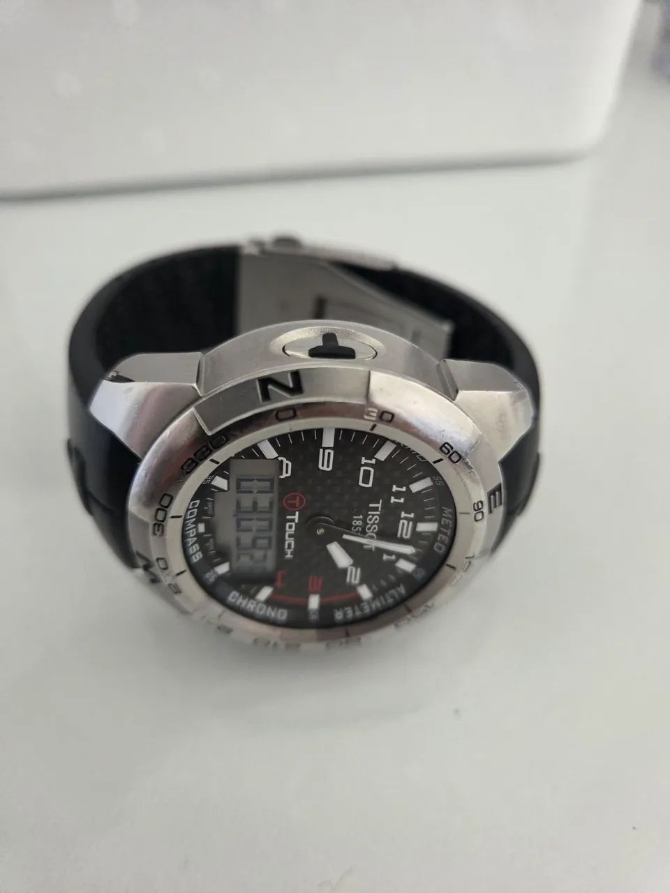 Tissot relogio - Foto 4