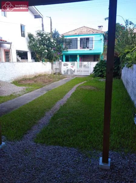 Casa - Florianópolis SC - Foto 2