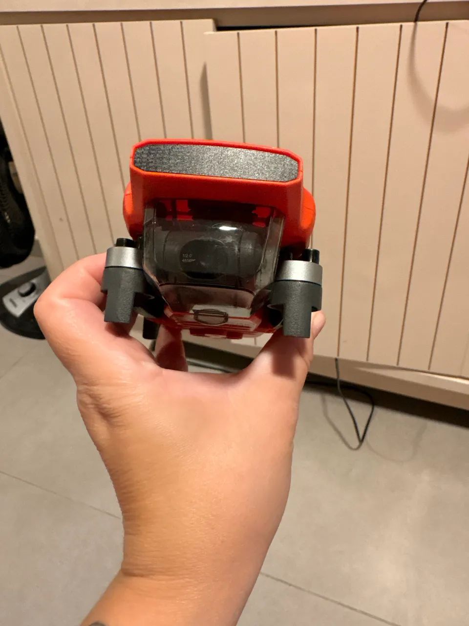 Drone FIMI Mini 3 4K-Estado de Novo - Foto 6