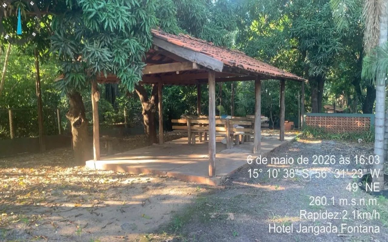 Vendo Empreendimento (Hotel, Terreno com estrutura completa) - Foto 5