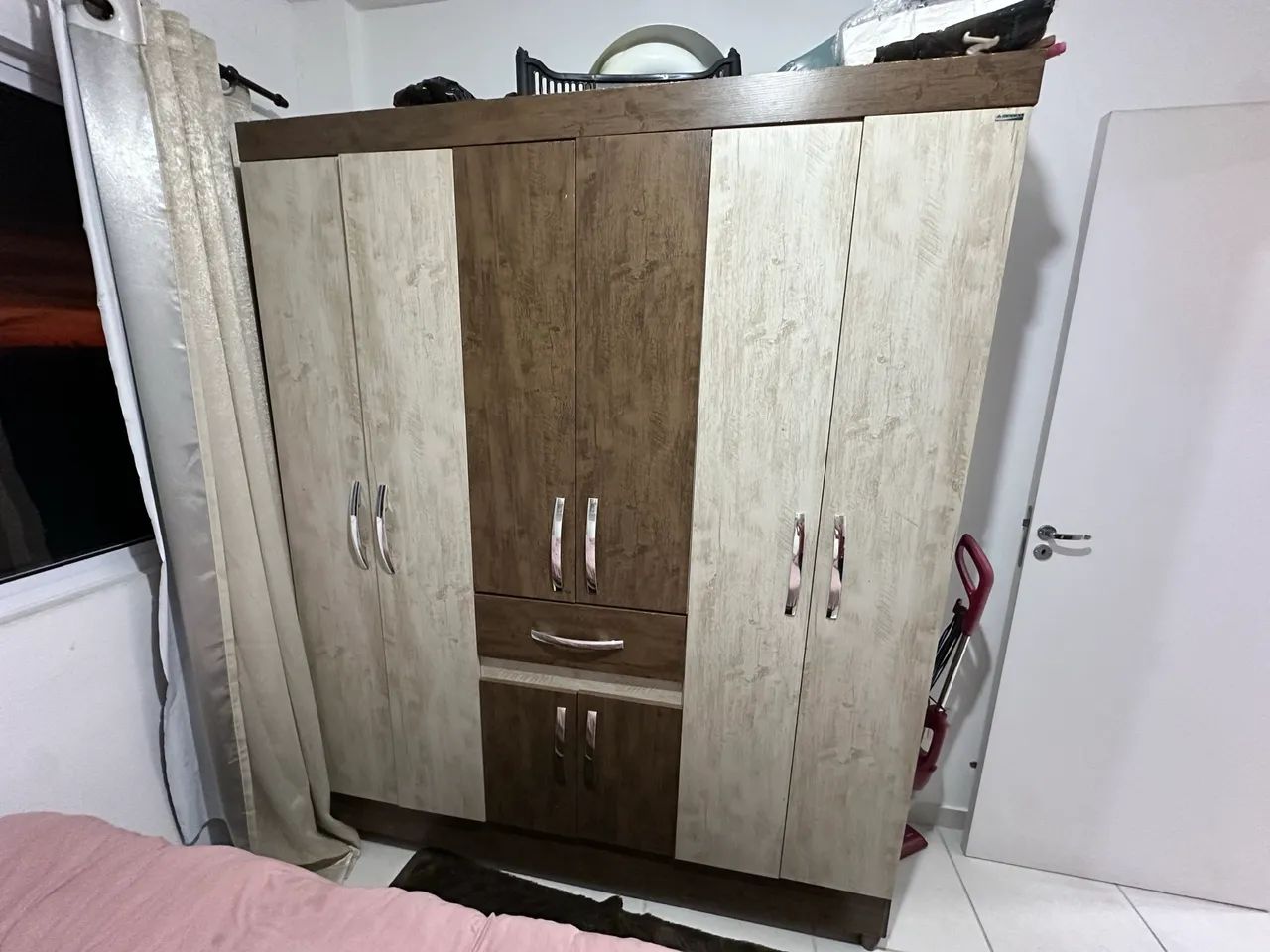 Guarda-Roupa Grande