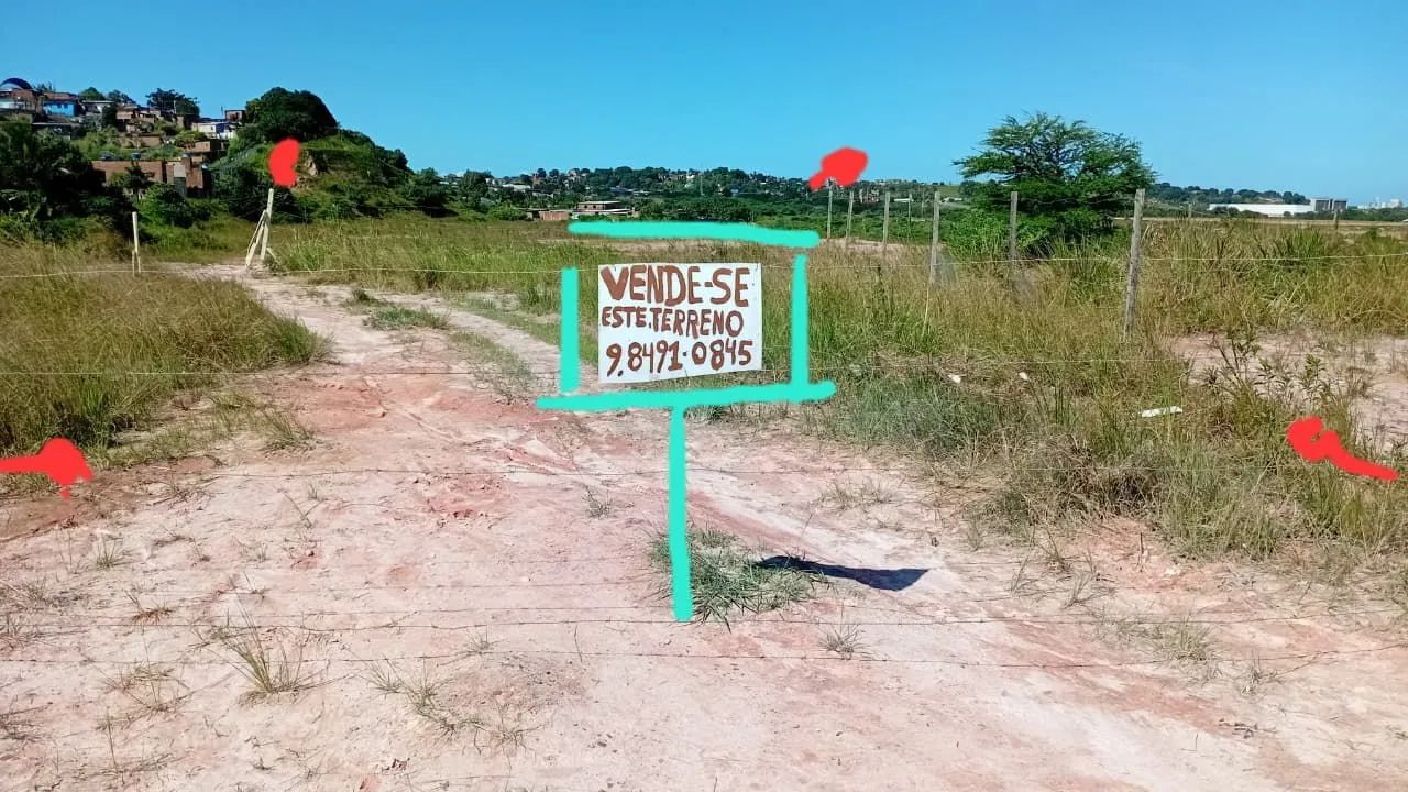 Venda- Terreno Rua do Sítio, Muribeca - Foto 2