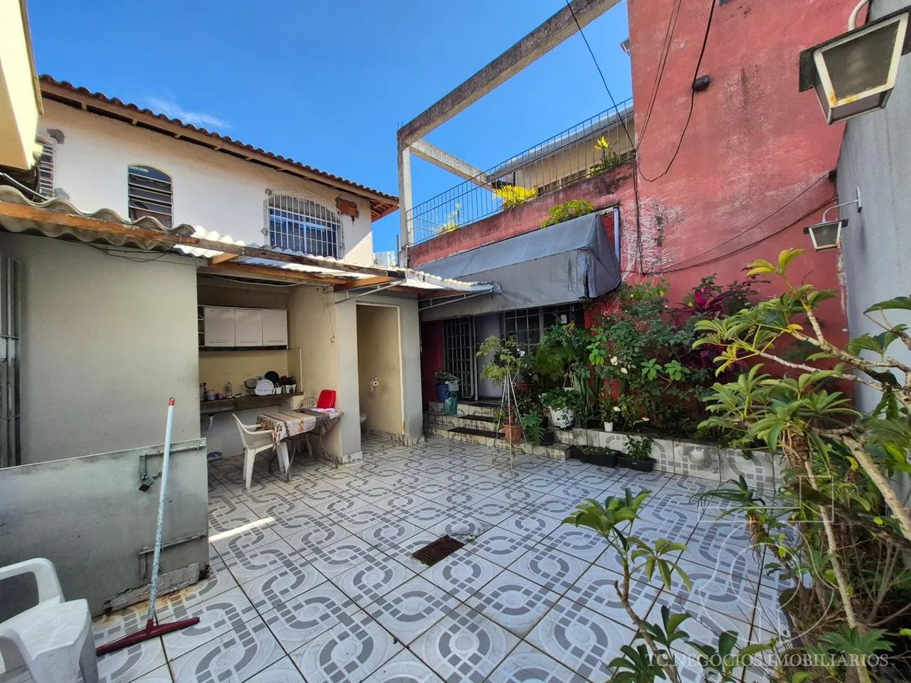 Casa Comercial em Jardim Peri Peri - São Paulo - Foto 2