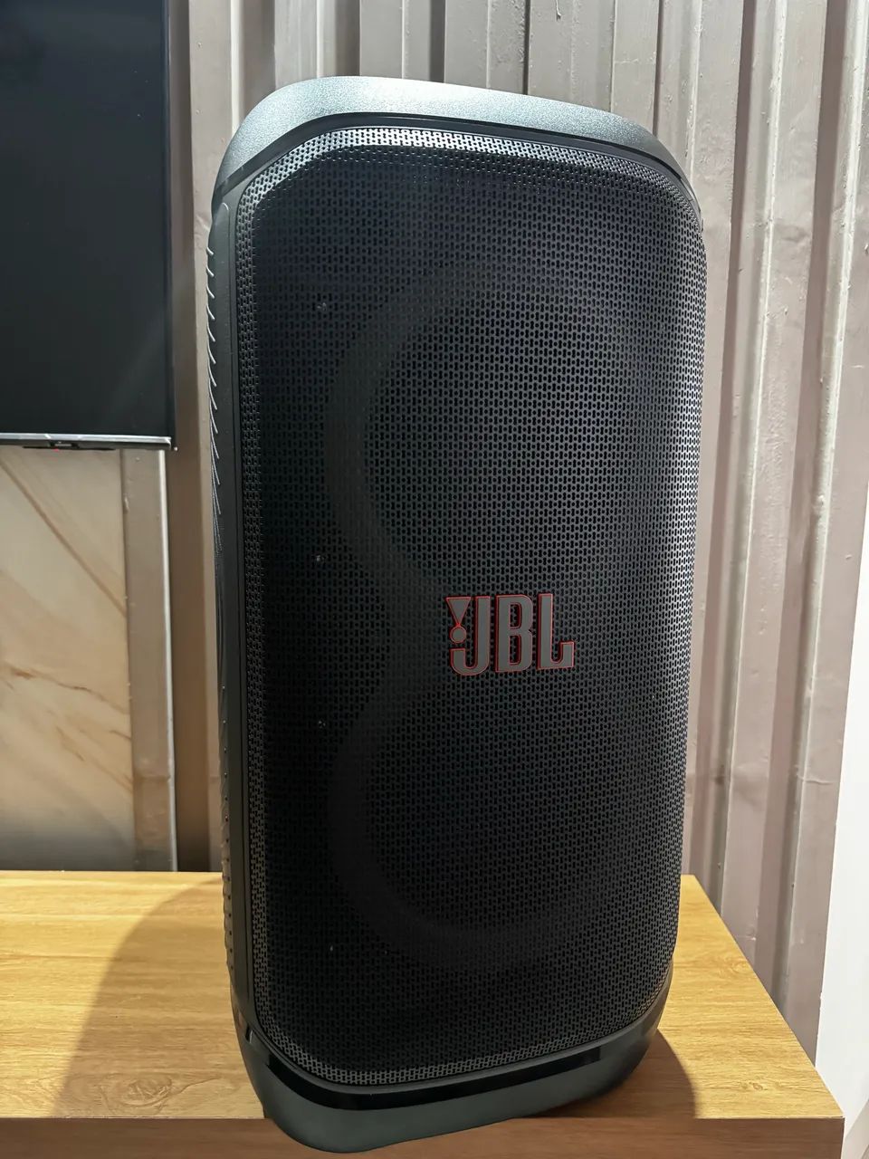 Jbl PartyBox Stage 320  - Foto 4