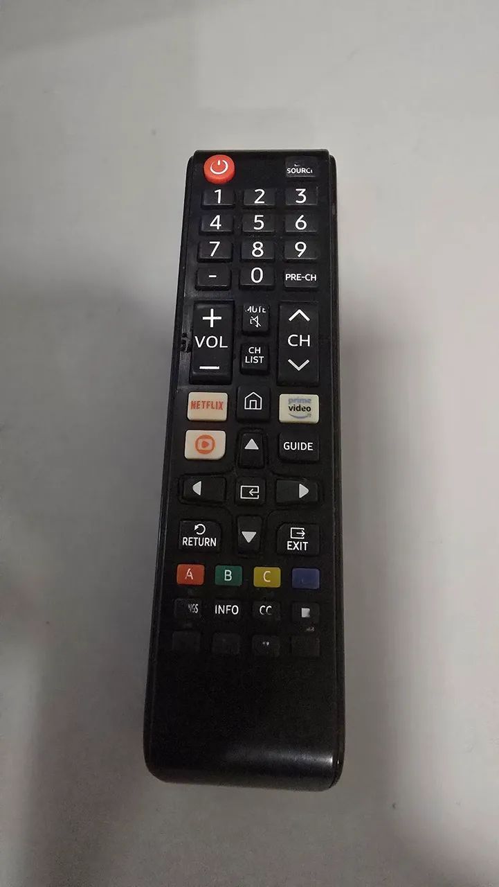 Smart tv samsung  32 polegadas  - Foto 3