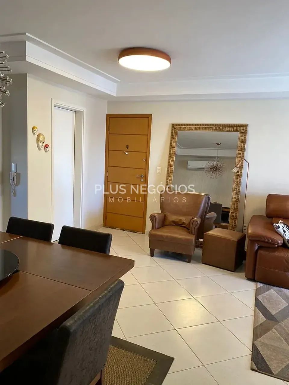 Condomínio Van Gogh - Apartamento de 112m² com 3 Dormitórios e Lazer Completo - Foto 3