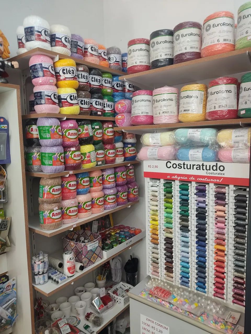 Vendo Loja No Açude 1 - Foto 4