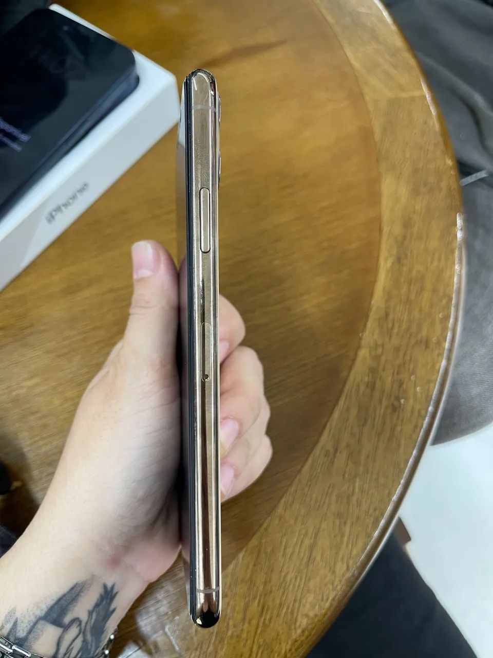iphone 11 pro max 256g - Foto 3