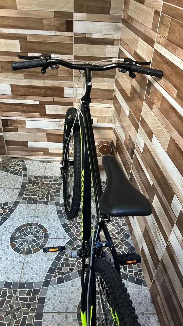 Bicicleta Houston Aro 29 - Foto 3