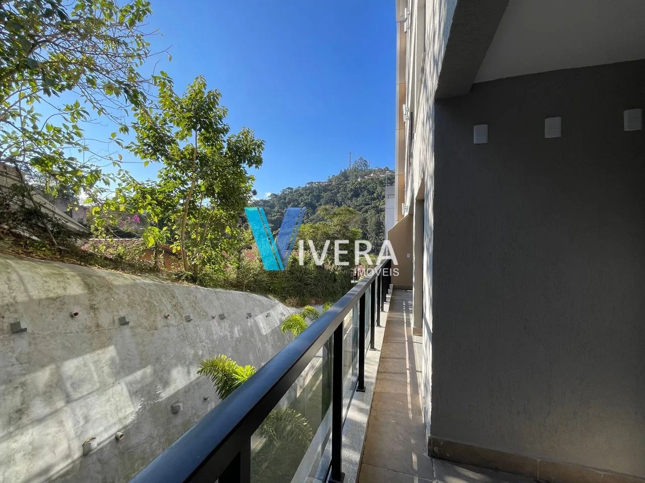 Apartamento em Várzea, Teresópolis/RJ - Foto 3