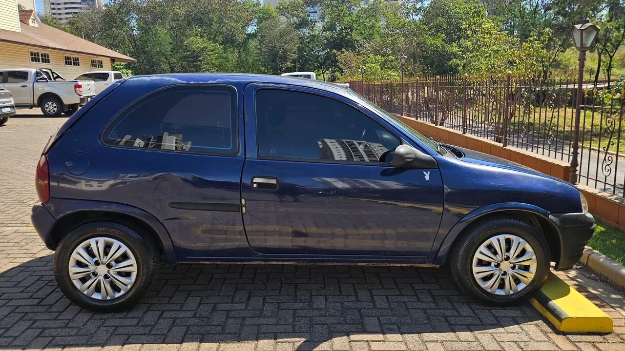 Carro Corsa wind 98 - Foto 4