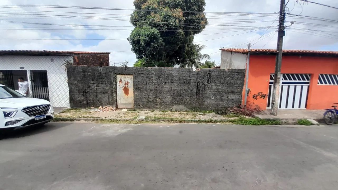Terreno no Maiobão 