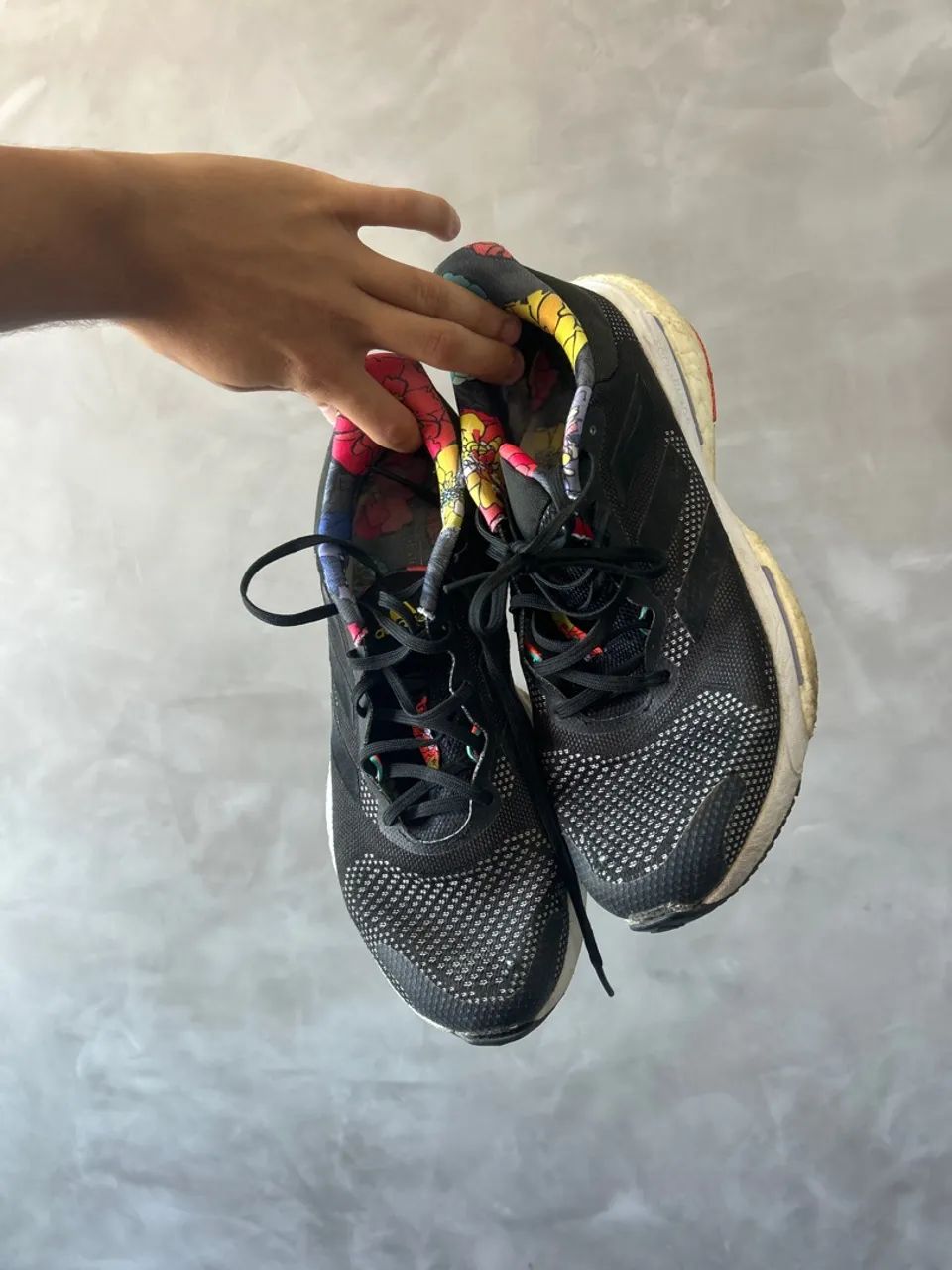 Tênis da adidas  - Foto 2