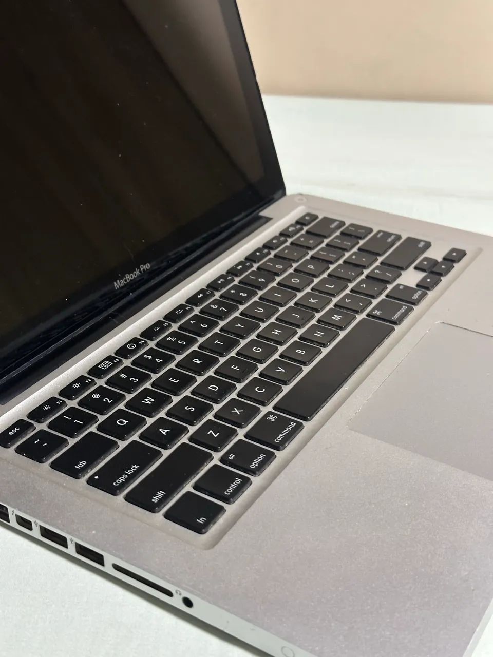 Macbook pro para peças - Foto 2