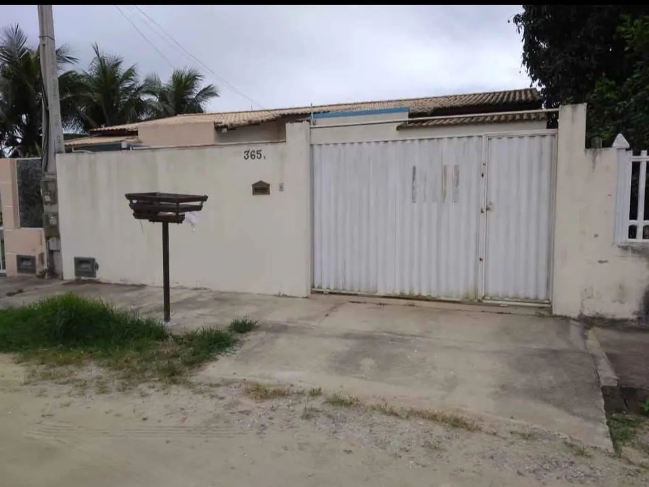Casa linda em Araruama