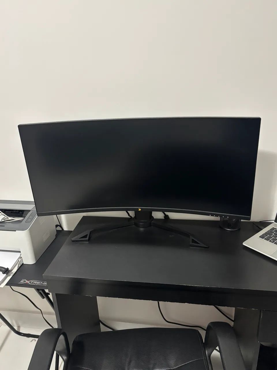 Monitor Gamer 34 polegadas