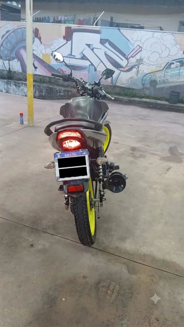 Factor DX 2025 zerada - Foto 4