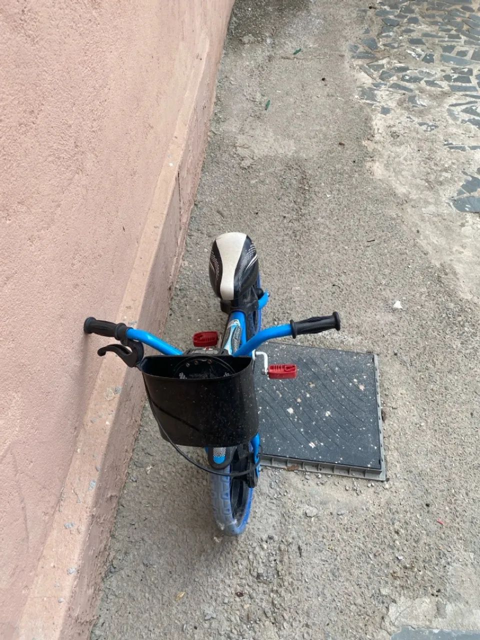 bicicleta infantil  - Foto 2
