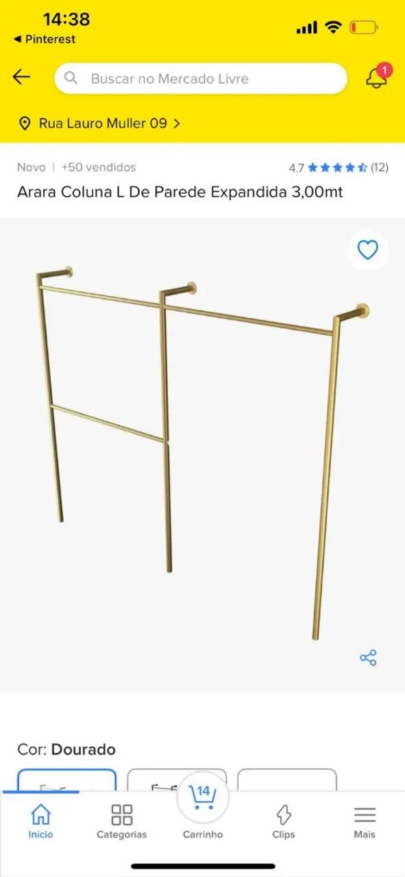 Araras loja - Foto 4