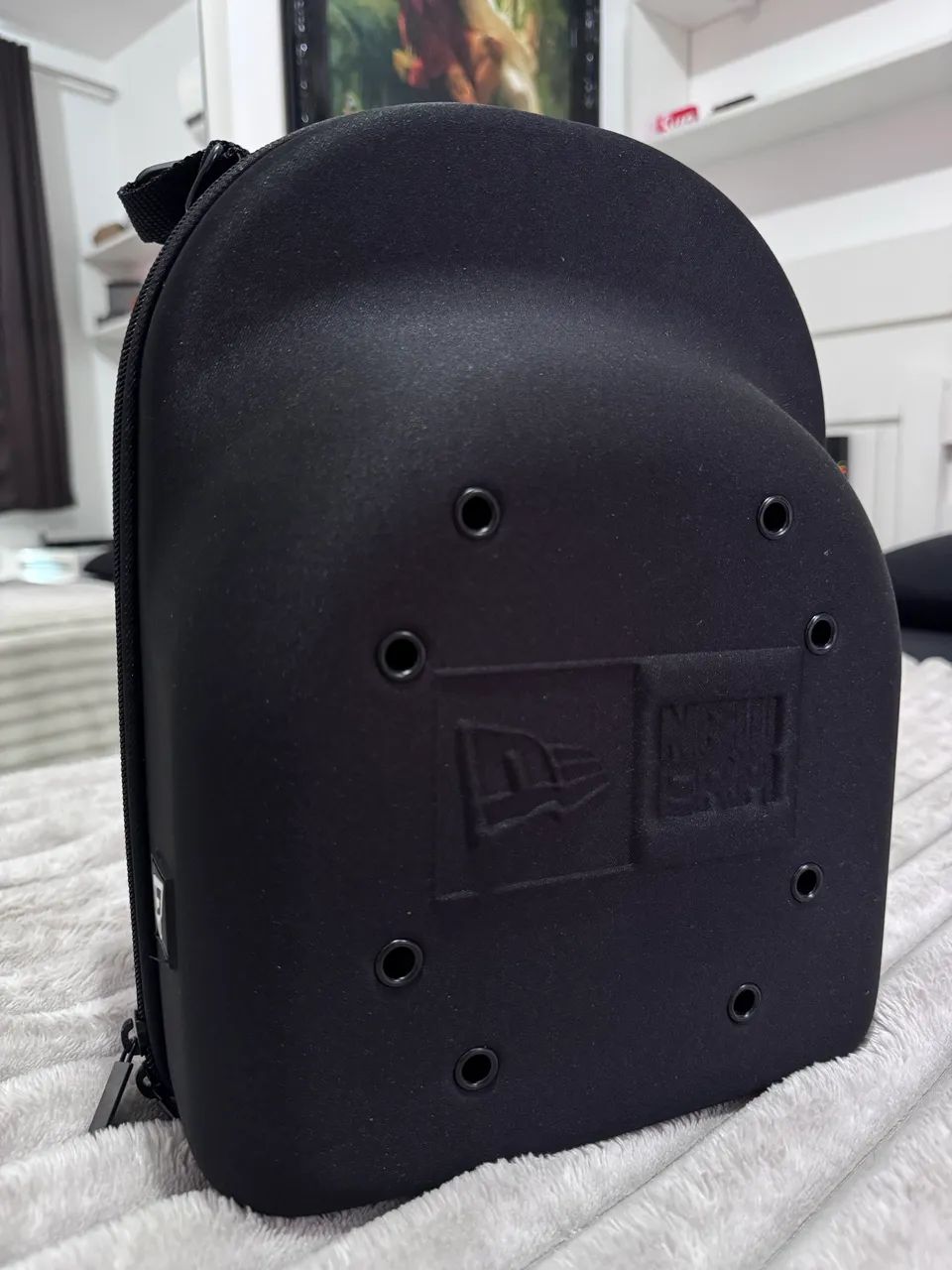 Porta boné case New era  - Foto 4