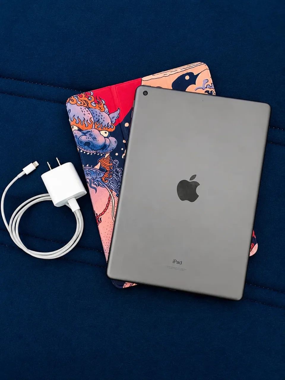 iPad 9 64GB Space Gray