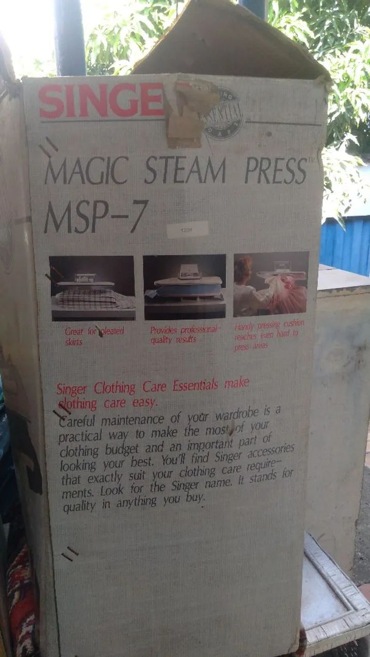 Silkscreem - Foto 2