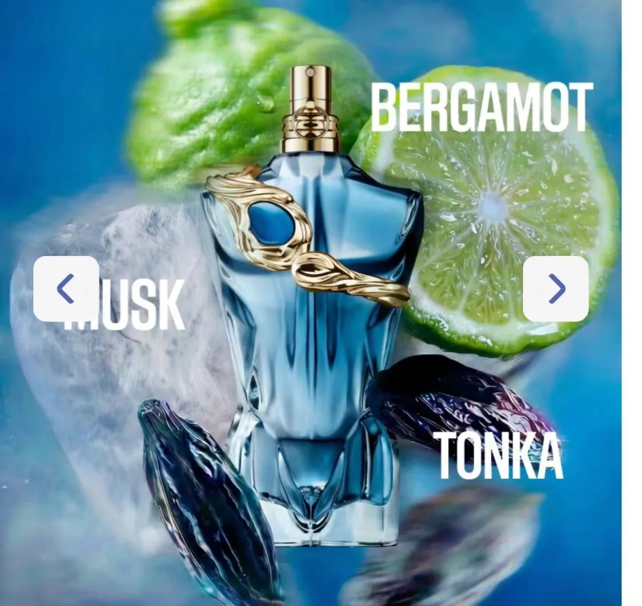 Vendo Perfume original  - Foto 4